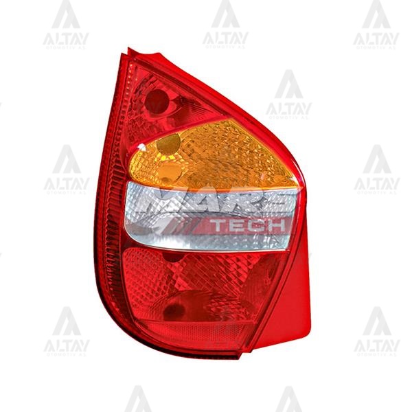 Fiat Palio Sağ Aydınlatma 2002-2005 Stop Lambası Duysuz Sağ OEM 46845632